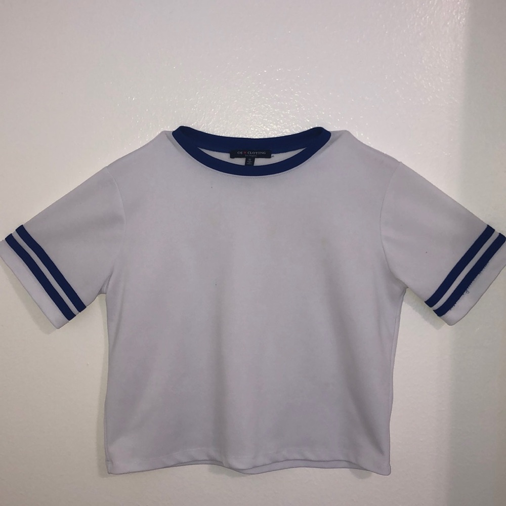 worn a few times but in perfect condition.